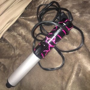 Curling iron